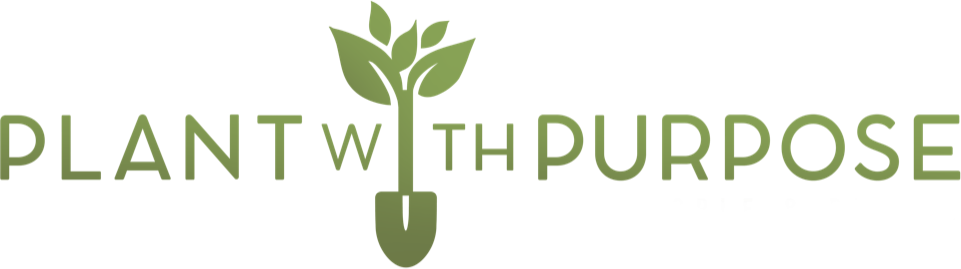 Plant with Purpose
