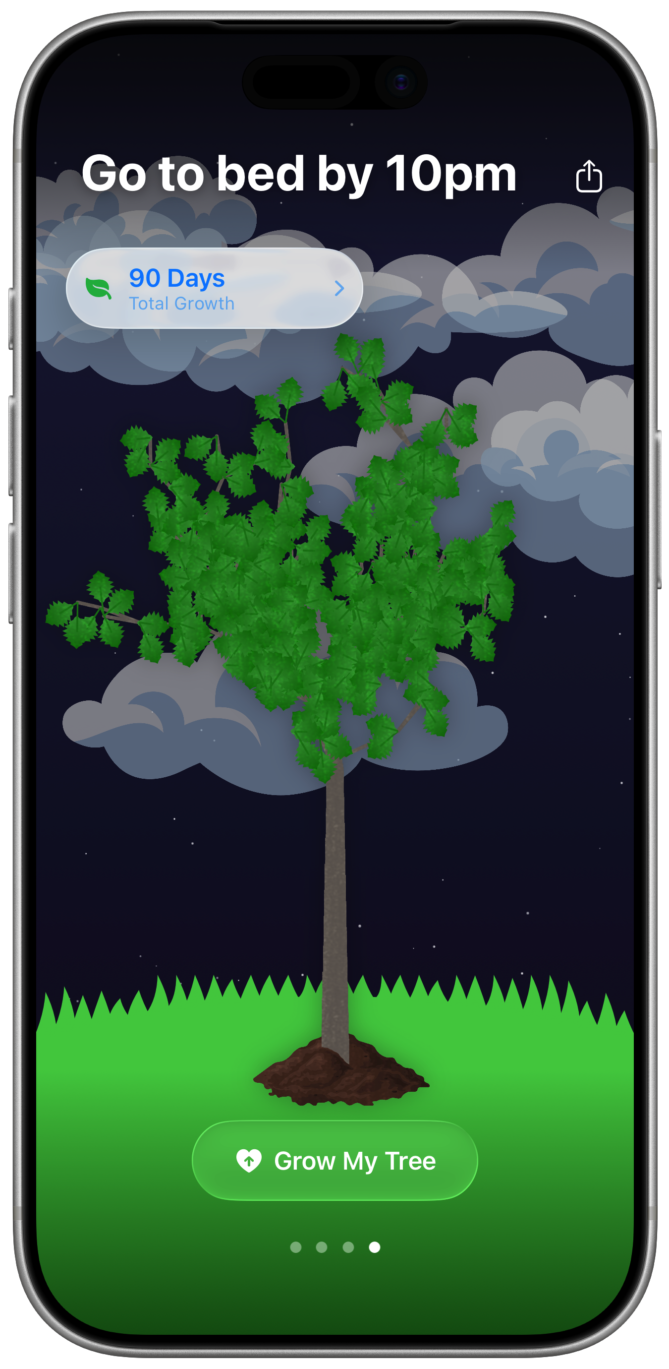 Habitree Screenshot 4